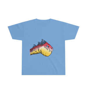 Youth Ultra Cotton dragon