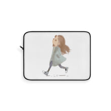 Cargar imagen en el visor de la galería, Laptop Sleeve girlwalk