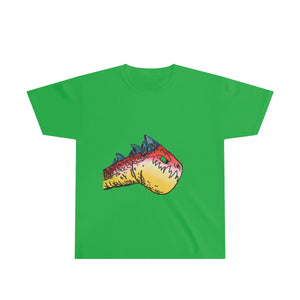 Youth Ultra Cotton dragon