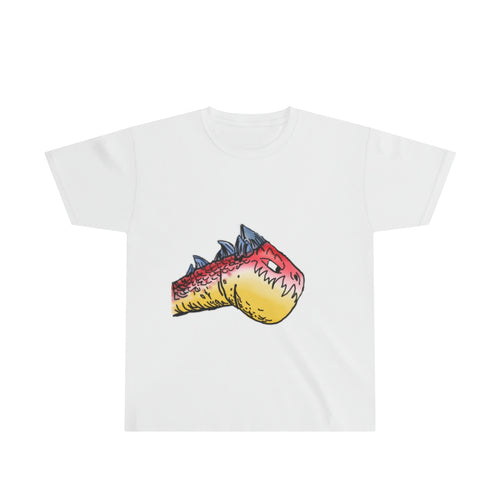 Youth Ultra Cotton dragon