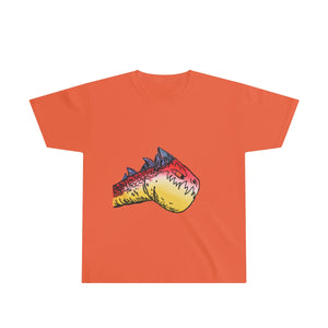 Youth Ultra Cotton dragon