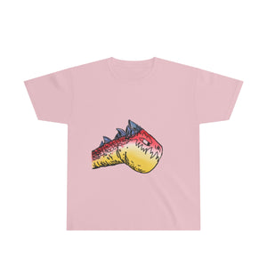 Youth Ultra Cotton dragon