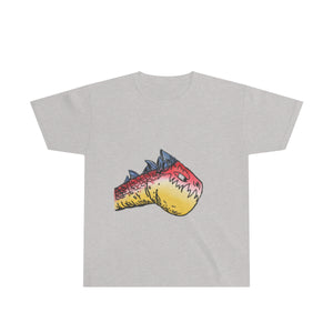 Youth Ultra Cotton dragon