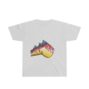 Youth Ultra Cotton dragon