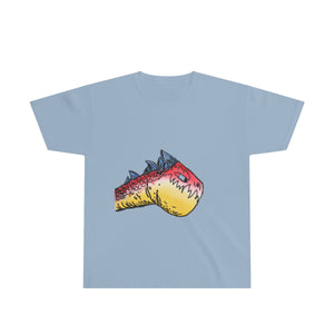 Youth Ultra Cotton dragon