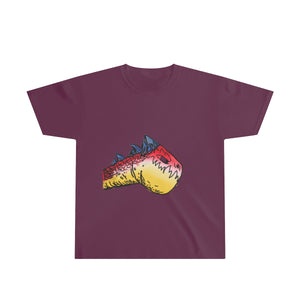 Youth Ultra Cotton dragon