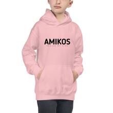 Cargar imagen en el visor de la galería, Sudadera niño AMIKOS