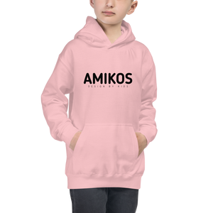 Sudadera niño AMIKOS