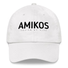 Cargar imagen en el visor de la galería, Gorra amikos