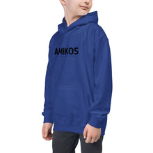 Cargar imagen en el visor de la galería, Sudadera niño AMIKOS