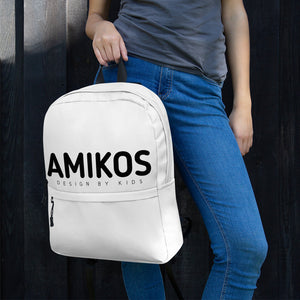 Mochila Amikos