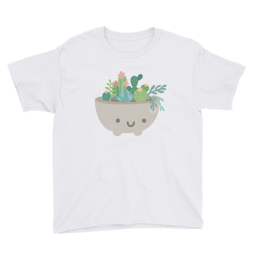 Camiseta de manga CHULADA