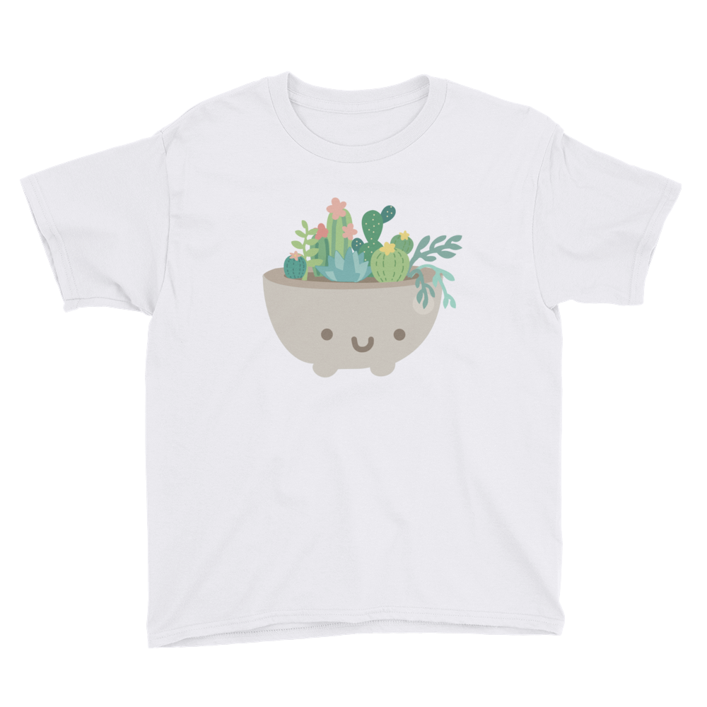 Camiseta de manga CHULADA