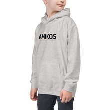 Cargar imagen en el visor de la galería, Sudadera niño AMIKOS