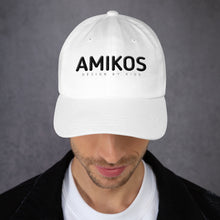 Cargar imagen en el visor de la galería, Gorra amikos