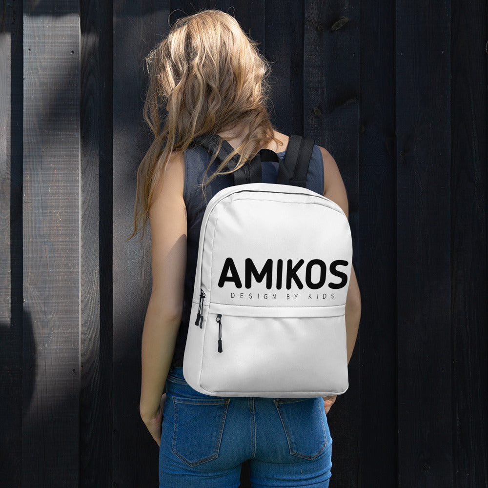 Mochila Amikos