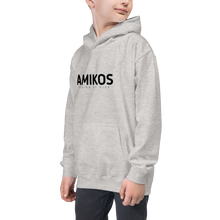 Cargar imagen en el visor de la galería, Sudadera niño AMIKOS