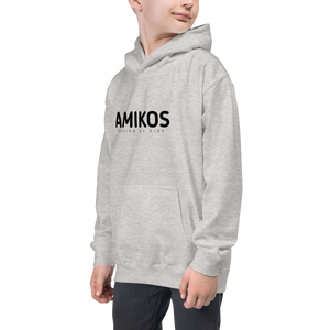 Sudadera niño AMIKOS