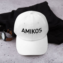 Cargar imagen en el visor de la galería, Gorra amikos