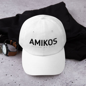 Gorra amikos