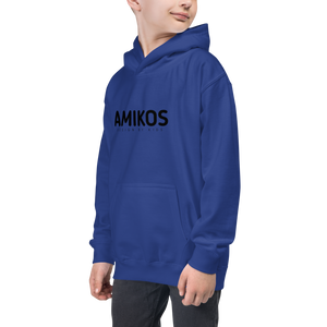 Sudadera niño AMIKOS