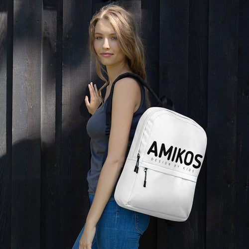 Mochila Amikos