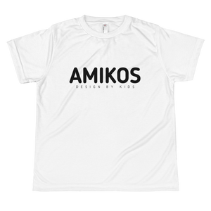 Camiseta júnior amikos