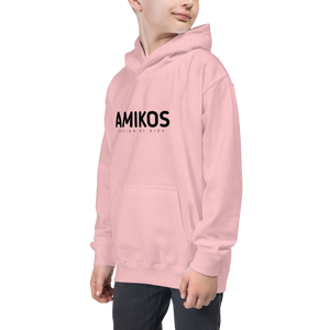 Sudadera niño AMIKOS