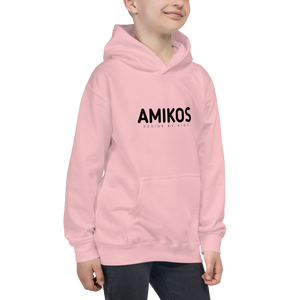 Sudadera niño AMIKOS