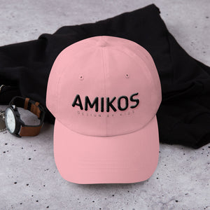 Gorra amikos