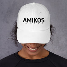 Cargar imagen en el visor de la galería, Gorra amikos