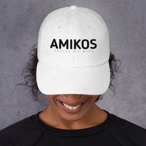 Gorra amikos