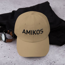 Cargar imagen en el visor de la galería, Gorra amikos