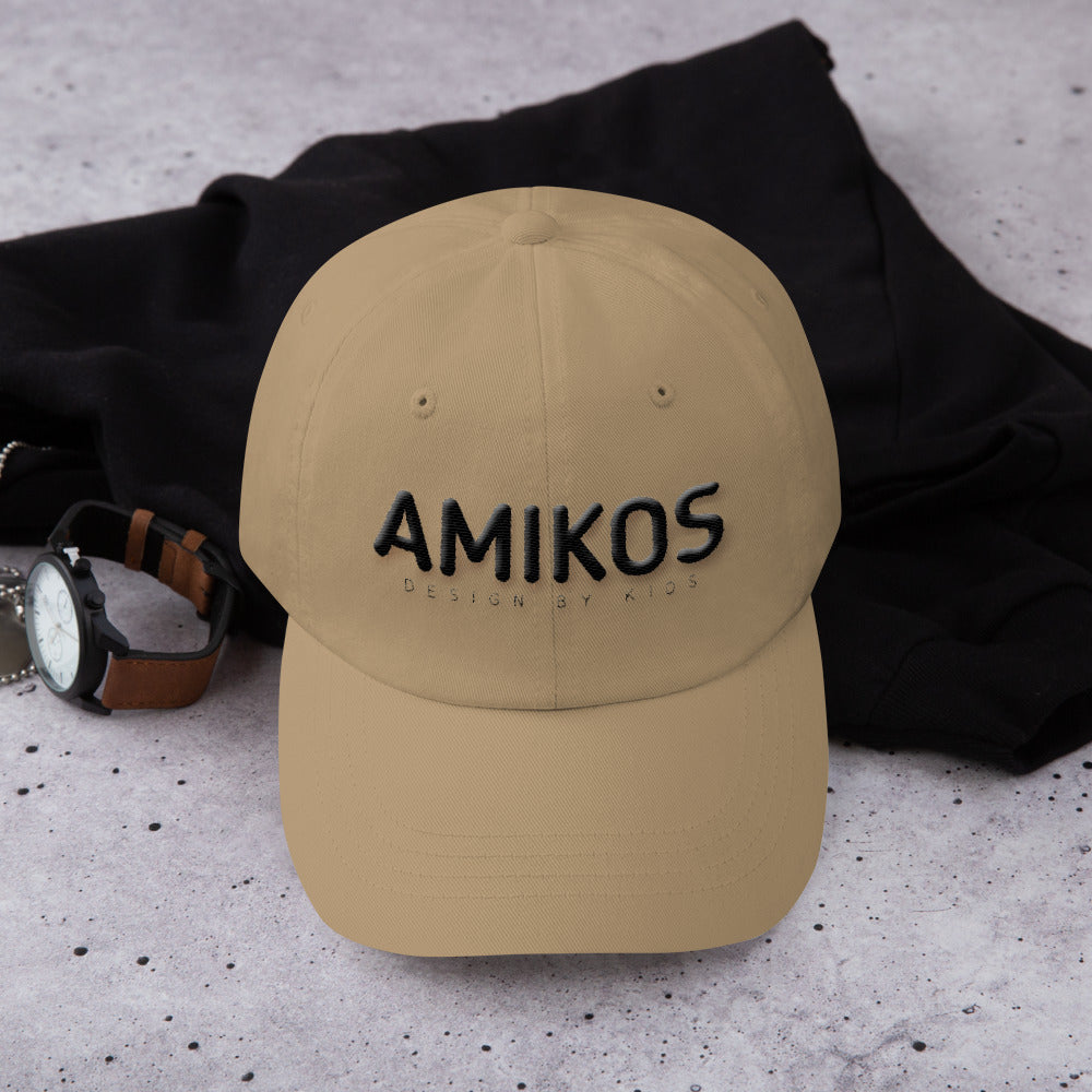 Gorra amikos