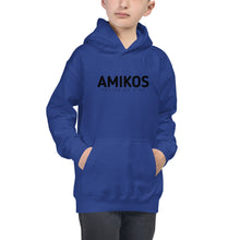 Cargar imagen en el visor de la galería, Sudadera niño AMIKOS