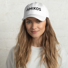 Cargar imagen en el visor de la galería, Gorra amikos