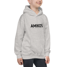 Cargar imagen en el visor de la galería, Sudadera niño AMIKOS