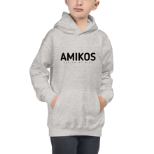 Cargar imagen en el visor de la galería, Sudadera niño AMIKOS